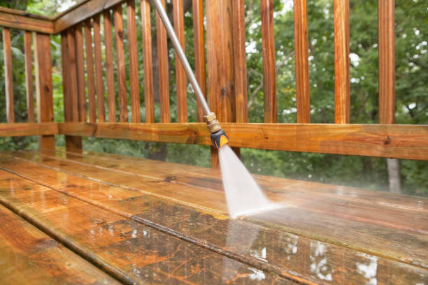 Best Pool Deck Cleaning  in Wilmington Island, GA