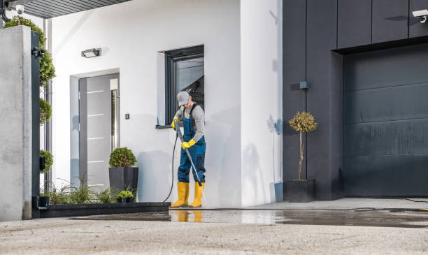 Best Post-Construction Pressure Washing  in Wilmington Island, GA